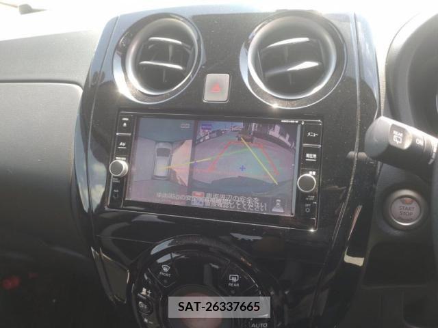 Nissan NOTE 2019-05 280121-17