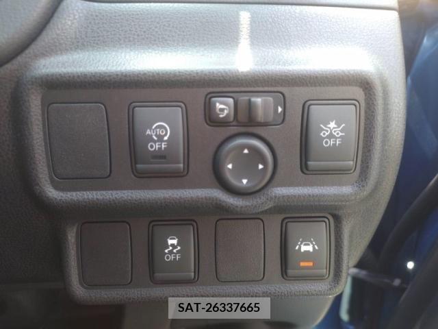 Nissan NOTE 2019-05 280121-13