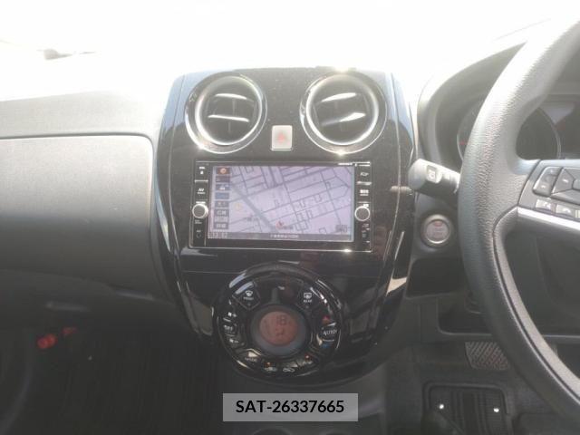 Nissan NOTE 2019-05 280121-16