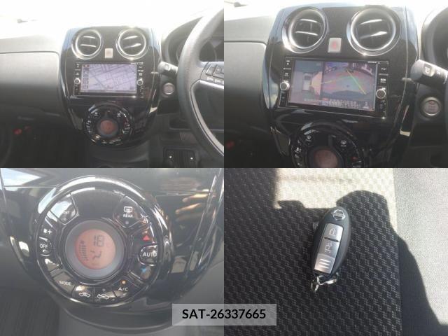 Nissan NOTE 2019-05 280121-5