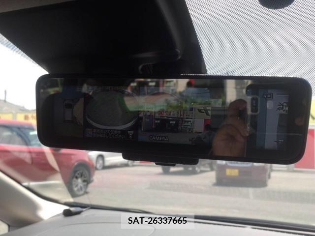Nissan NOTE 2019-05 280121-15