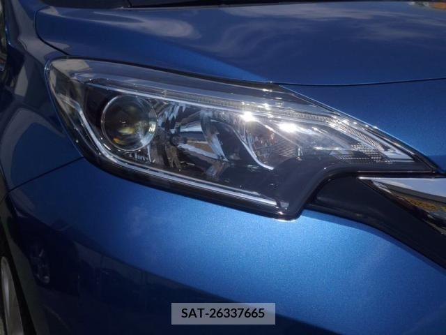 Nissan NOTE 2019-05 280121-8