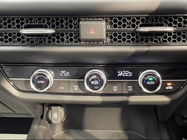Honda ZR-V 2023-06 16518-11
