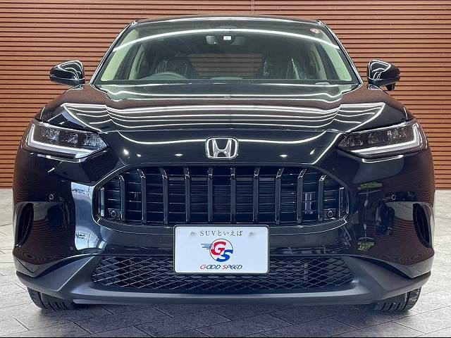 Honda ZR-V 2023-06 16518-16