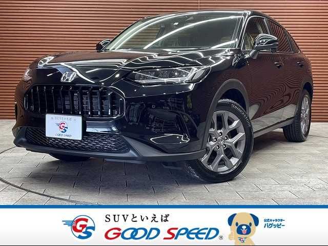 Honda ZR-V 2023-06 16518-0