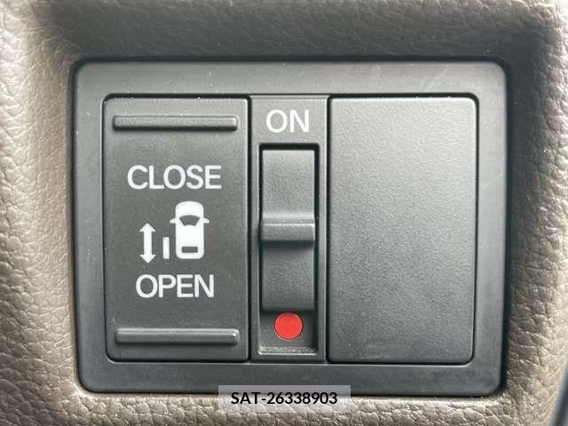 Honda N BOX 2021-07 307327-9