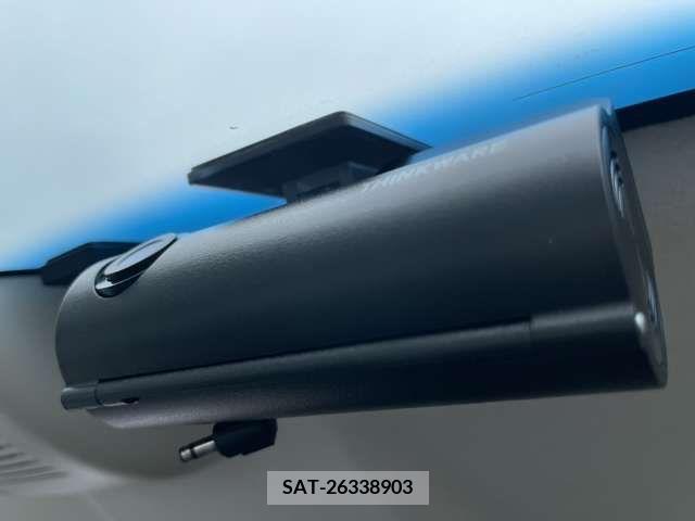 Honda N BOX 2021-07 307327-7