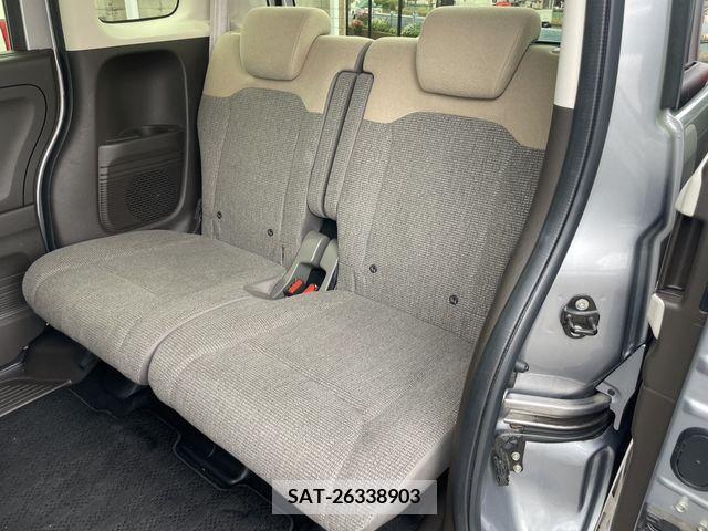 Honda N BOX 2021-07 307327-19