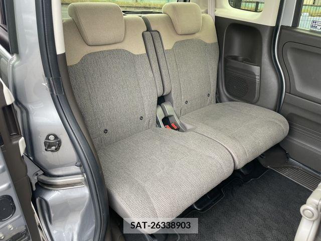 Honda N BOX 2021-07 307327-18