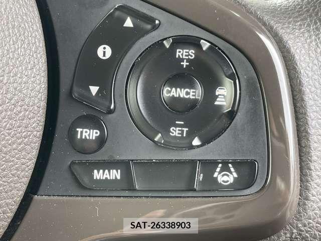 Honda N BOX 2021-07 307327-14