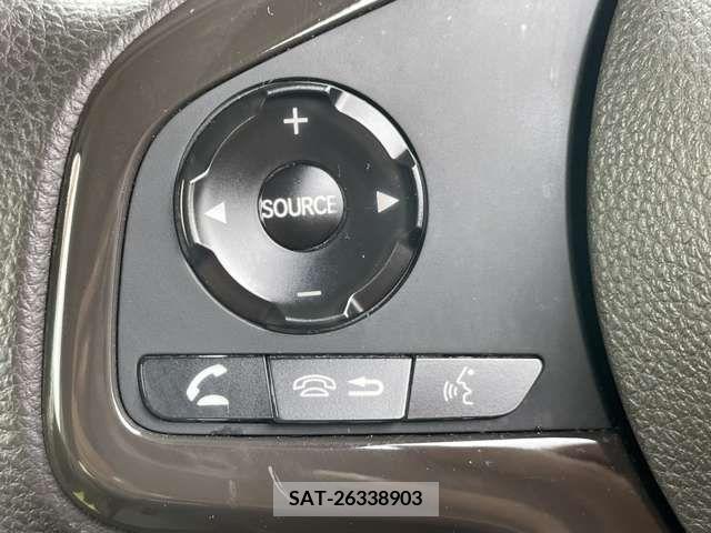 Honda N BOX 2021-07 307327-15