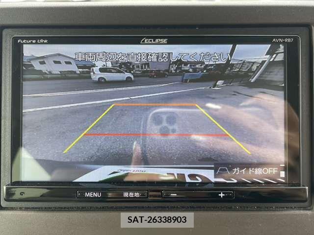 Honda N BOX 2021-07 307327-12