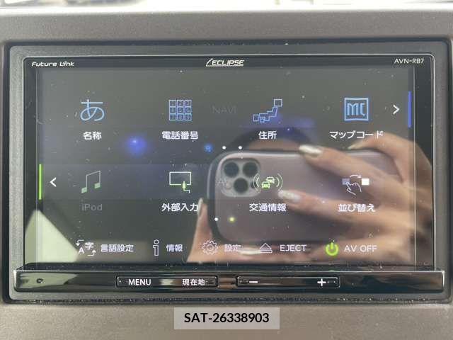 Honda N BOX 2021-07 307327-11