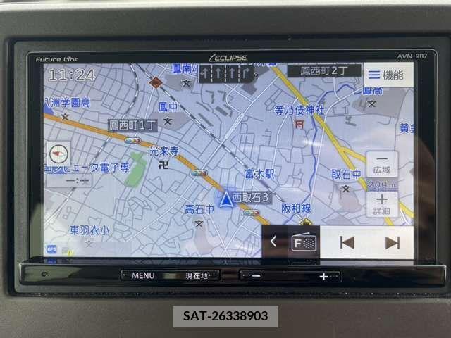 Honda N BOX 2021-07 307327-10
