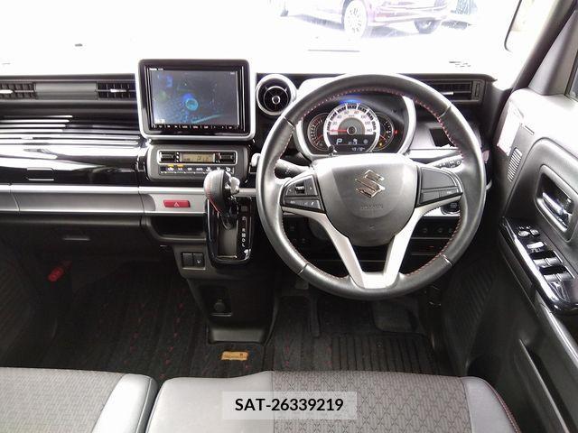 Suzuki SPACIA 2018-02 342380-3