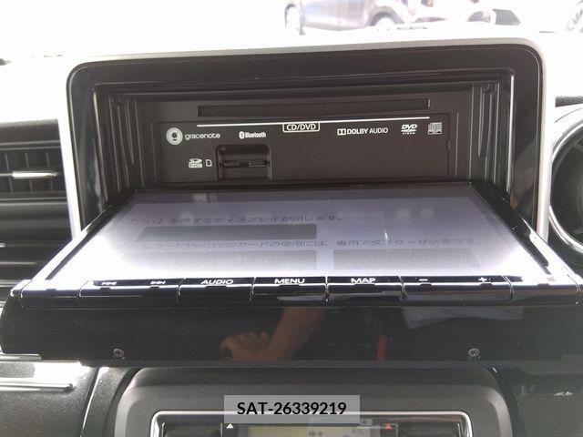 Suzuki SPACIA 2018-02 342380-6
