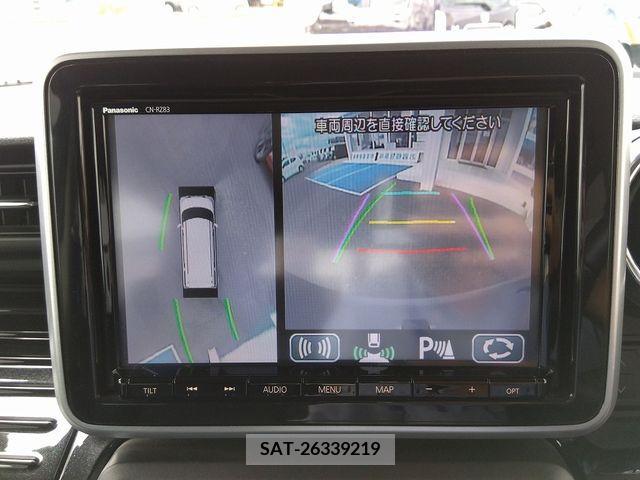 Suzuki SPACIA 2018-02 342380-5