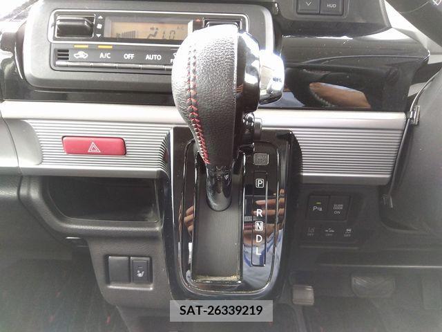 Suzuki SPACIA 2018-02 342380-8