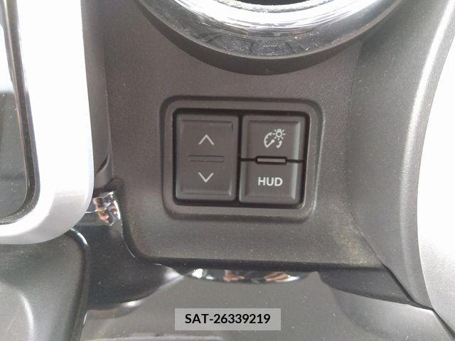 Suzuki SPACIA 2018-02 342380-9
