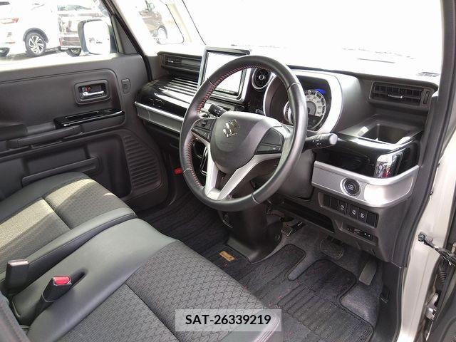 Suzuki SPACIA 2018-02 342380-16