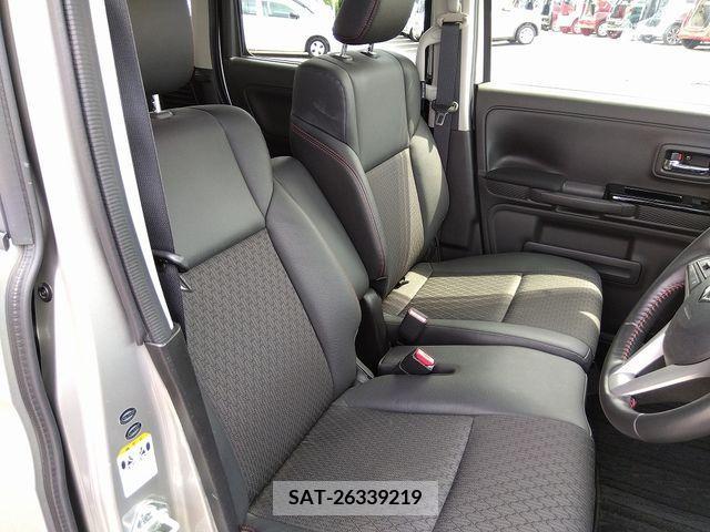Suzuki SPACIA 2018-02 342380-17