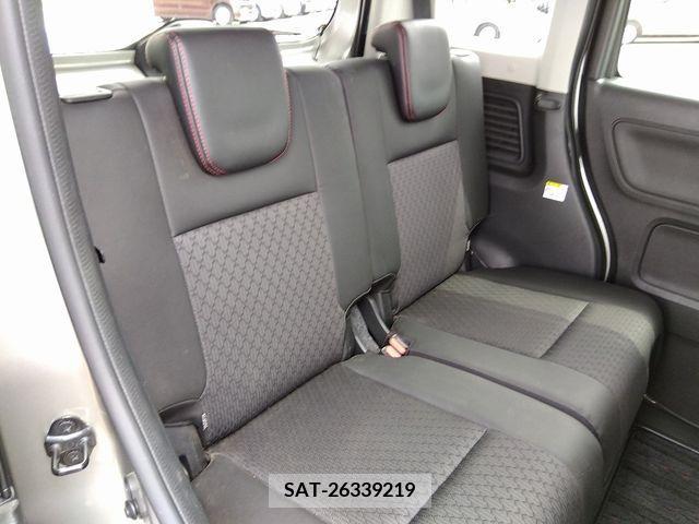 Suzuki SPACIA 2018-02 342380-18