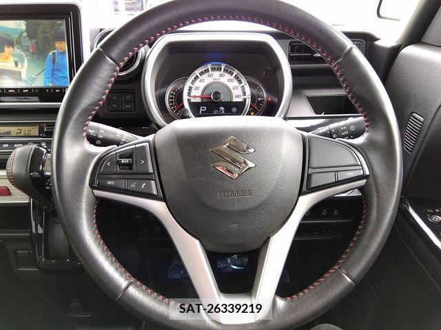 Suzuki SPACIA 2018-02 342380-20