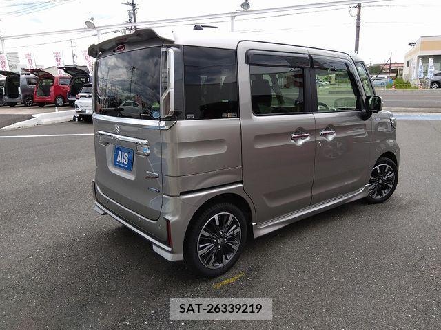 Suzuki SPACIA 2018-02 342380-1