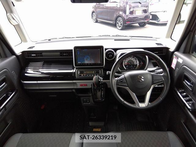 Suzuki SPACIA 2018-02 342380-2