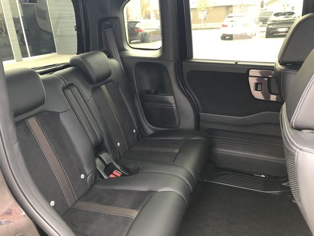 Honda N BOX CUSTOM 2019-05 185111-14