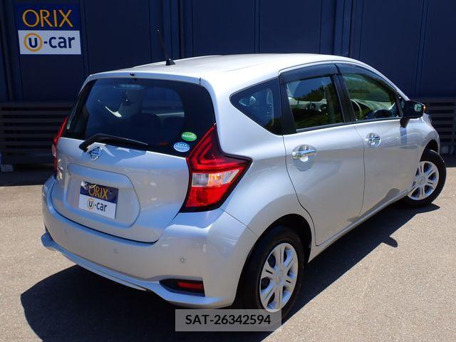 Nissan NOTE 2021-03 334825-2