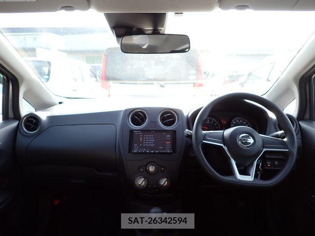 Nissan NOTE 2021-03 334825-1