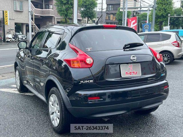 Nissan JUKE 2013-08 336087-6