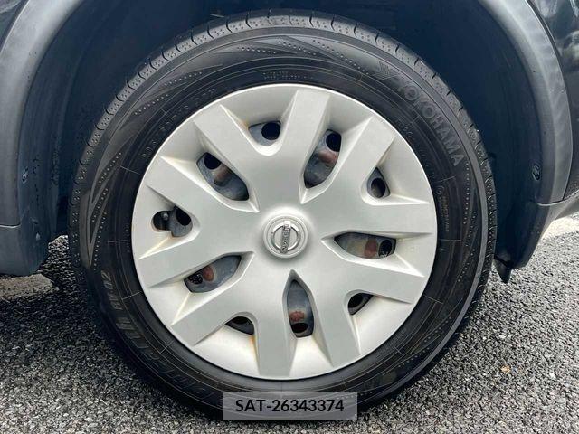 Nissan JUKE 2013-08 336087-25