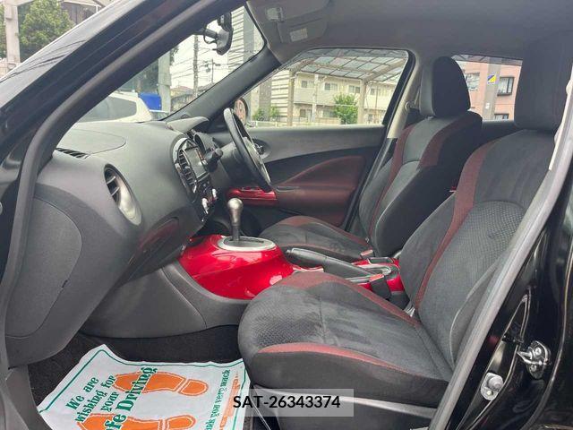 Nissan JUKE 2013-08 336087-19
