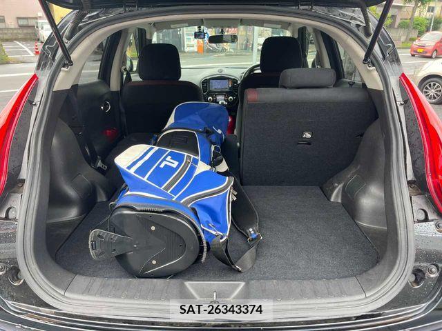 Nissan JUKE 2013-08 336087-16