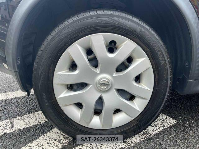 Nissan JUKE 2013-08 336087-28