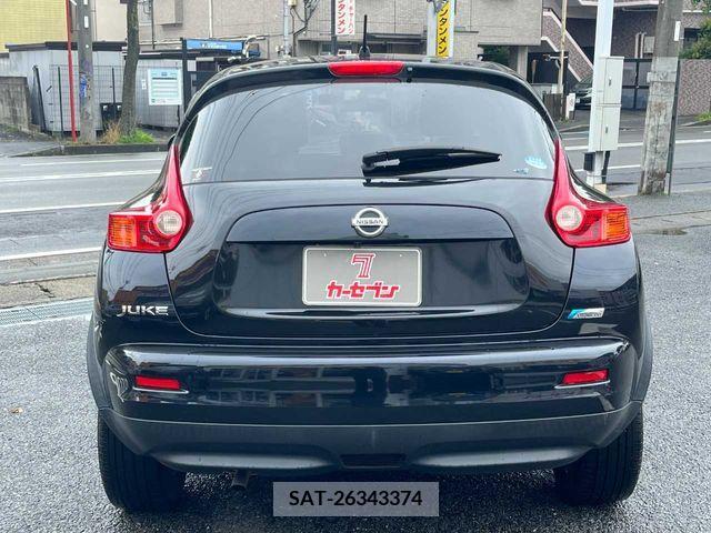 Nissan JUKE 2013-08 336087-5