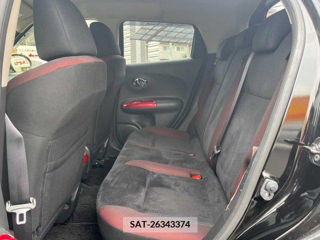 Nissan JUKE 2013-08 336087-18