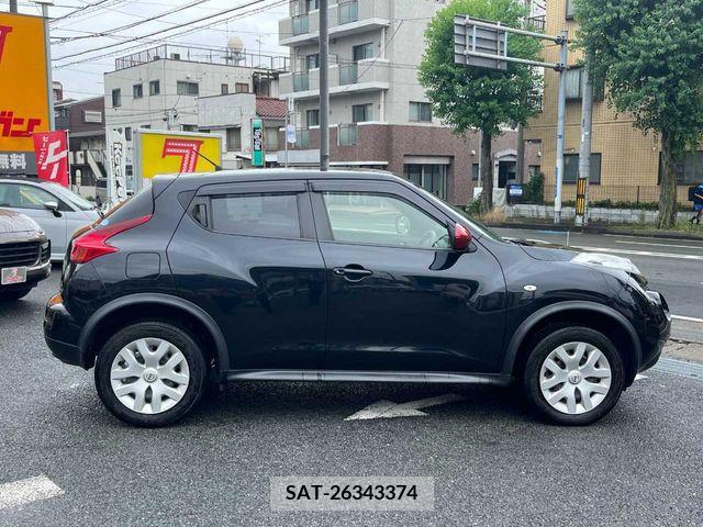 Nissan JUKE 2013-08 336087-3