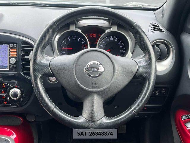Nissan JUKE 2013-08 336087-9