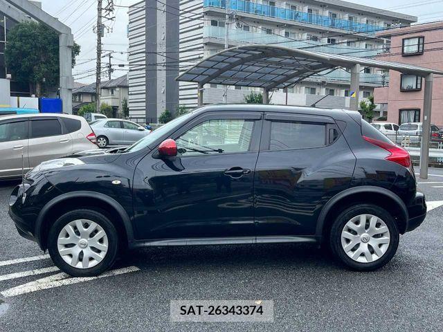 Nissan JUKE 2013-08 336087-7