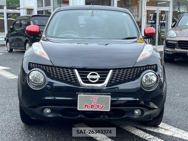 Nissan JUKE 2013-08 336087-1
