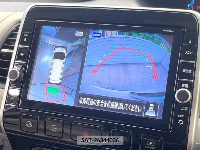 Nissan SERENA 2019-08 217353-3