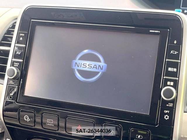 Nissan SERENA 2019-08 217353-2
