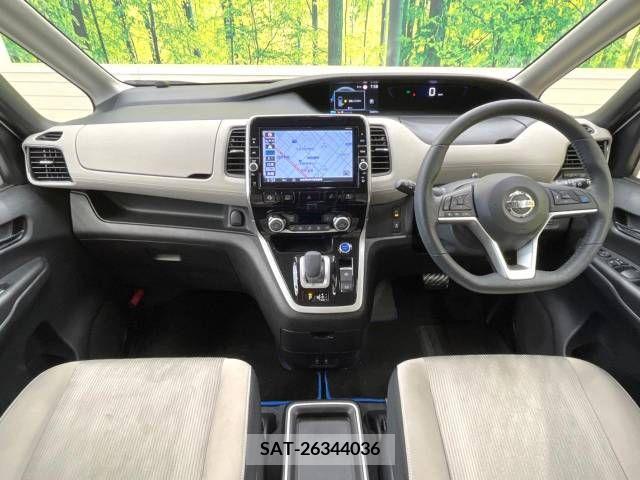 Nissan SERENA 2019-08 217353-1