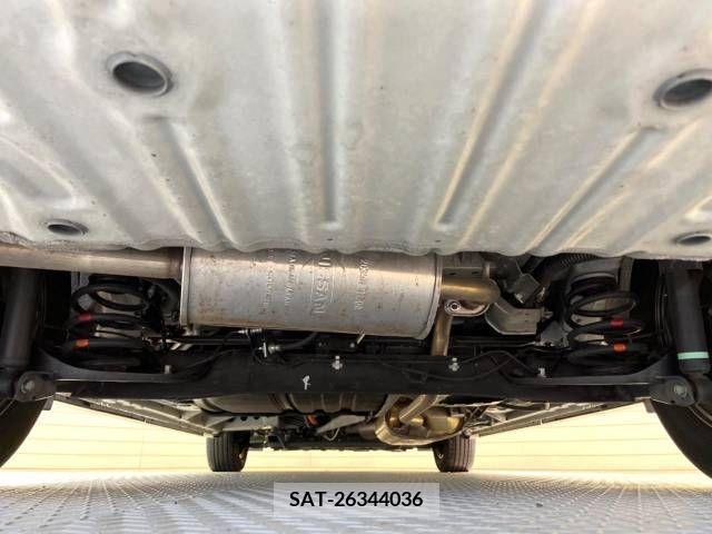 Nissan SERENA 2019-08 217353-19