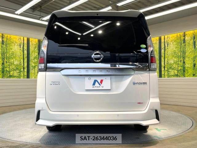 Nissan SERENA 2019-08 217353-16
