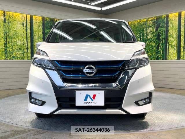 Nissan SERENA 2019-08 217353-15