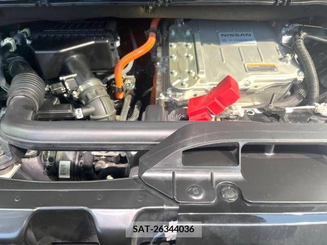 Nissan SERENA 2019-08 217353-18